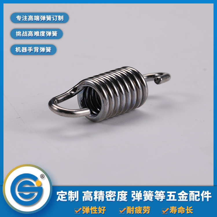 彈簧廠家：制作彈簧的材料都有哪些？